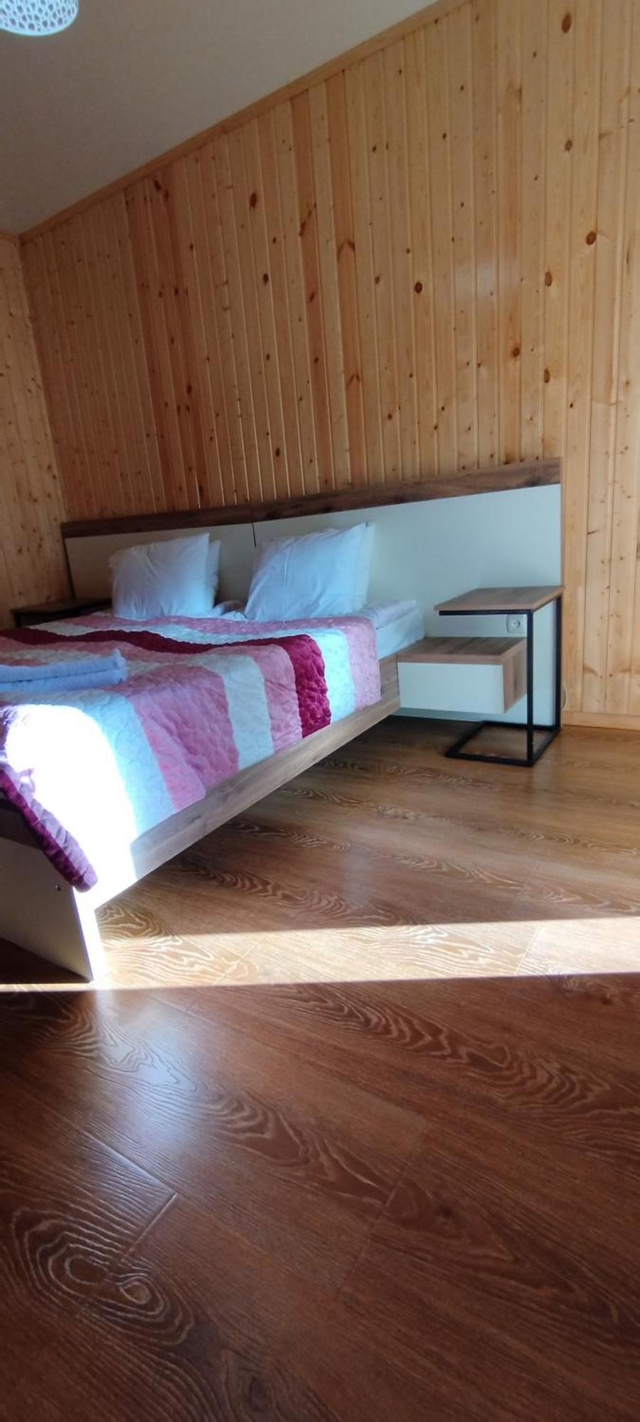 Dimis Ferdobi Hostel Room photo